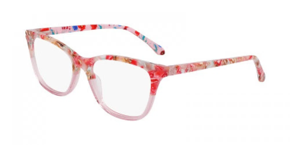 Draper James DJ5052 Eyeglasses - view 3